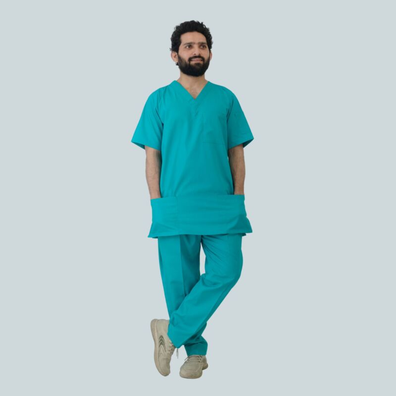 Active Clinical Scrub Kit - Image 5