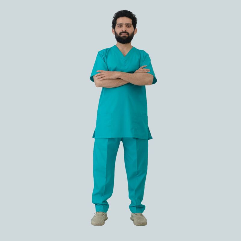 Active Clinical Scrub Kit - Image 4