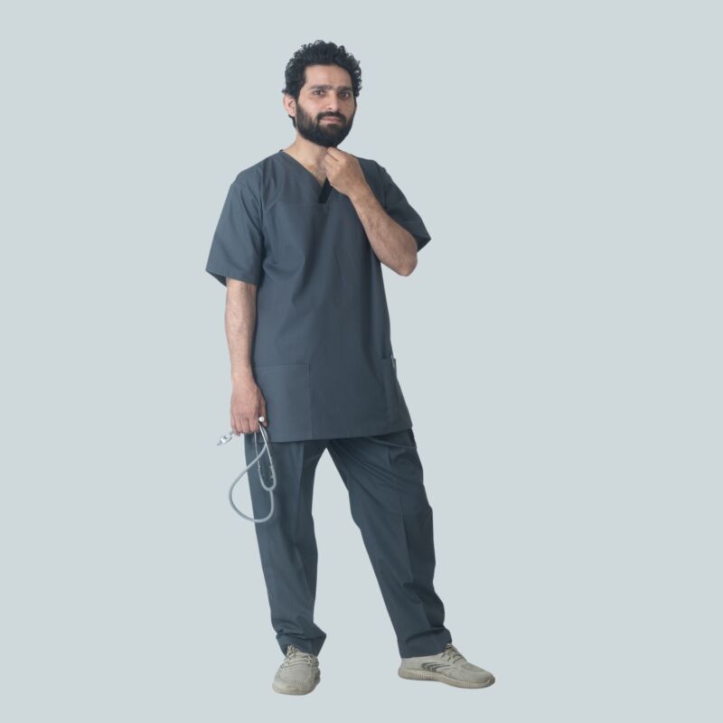 Essential Clinical Scrub - Image 3