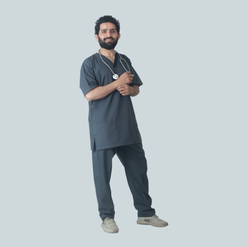 Essential Clinical Scrub - Image 4