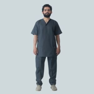 Essential Clinical Scrub
