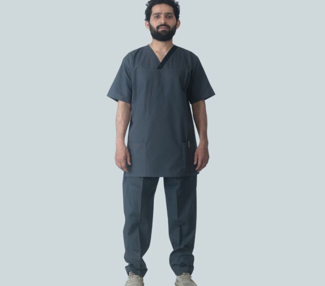 Essential Clinical Scrub