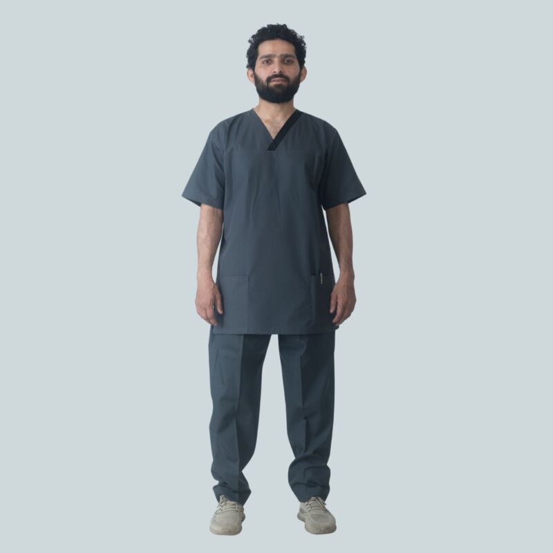 Essential Clinical Scrub