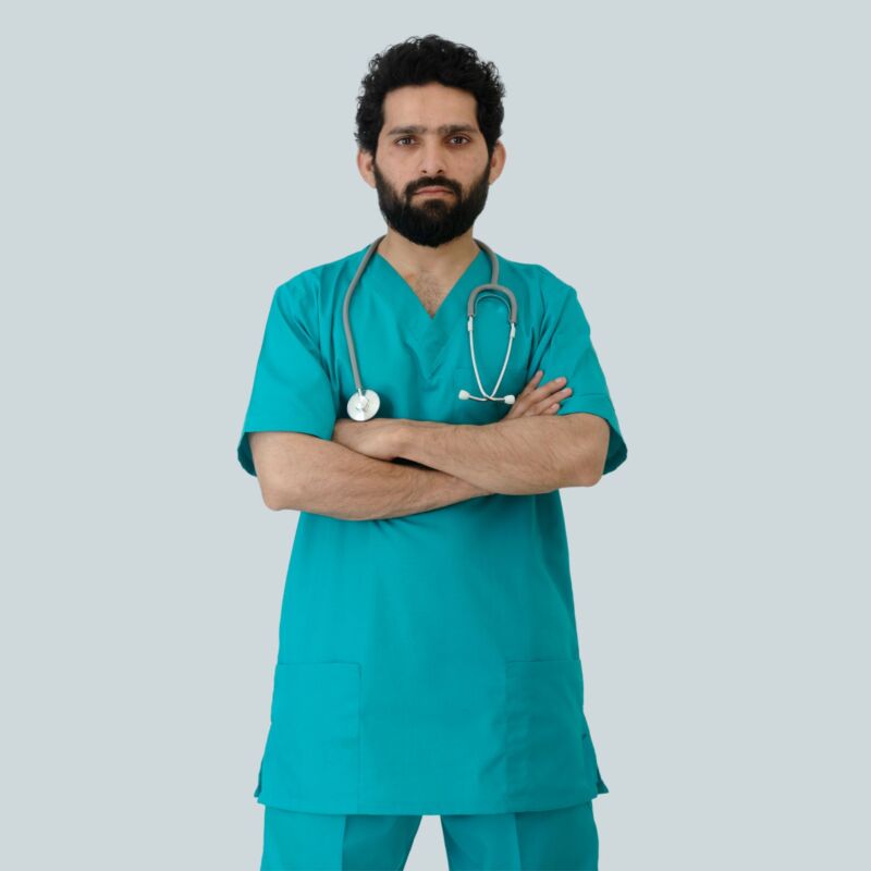 Active Clinical Scrub Kit - Image 3