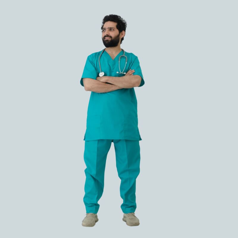 Active Clinical Scrub Kit - Image 2