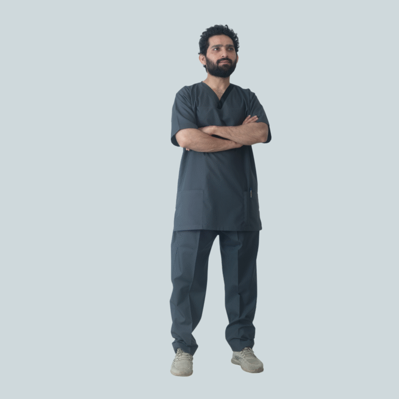 Essential Clinical Scrub - Image 5